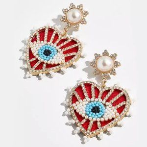 Korean Style Earrings